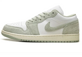 Air Jordan 1 Low SE White Seafoam