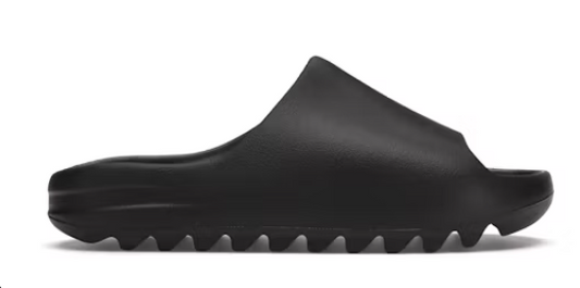 Claquette adidas Yeezy coloris onyx