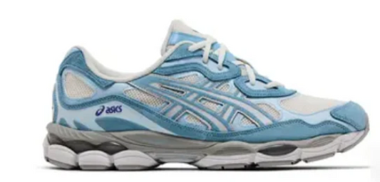 Gel NYC 'Arctic Sky'