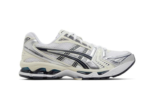GEL KAYANO 14 WHITE MIDNIGHT