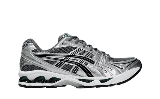 GEL KAYANO 14 METROPOLIS JASPER GREEN