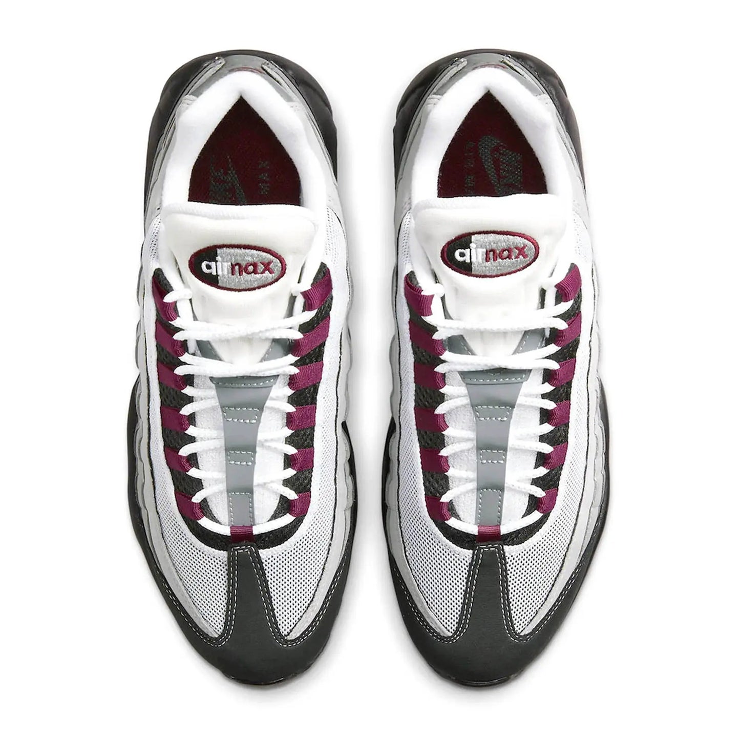 Air Max 95 Dark Beetroot
