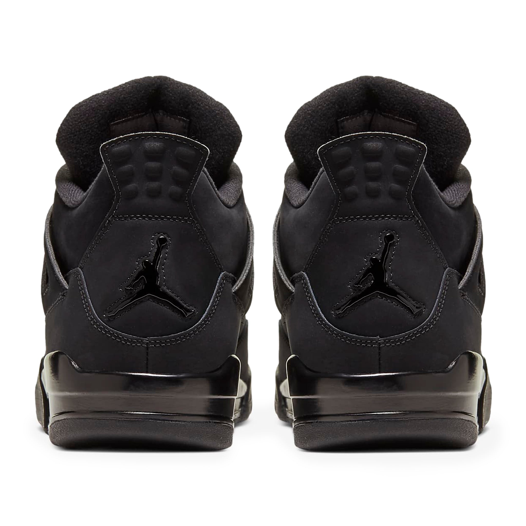 Air Jordan 4 Retro Black Cat (2020)