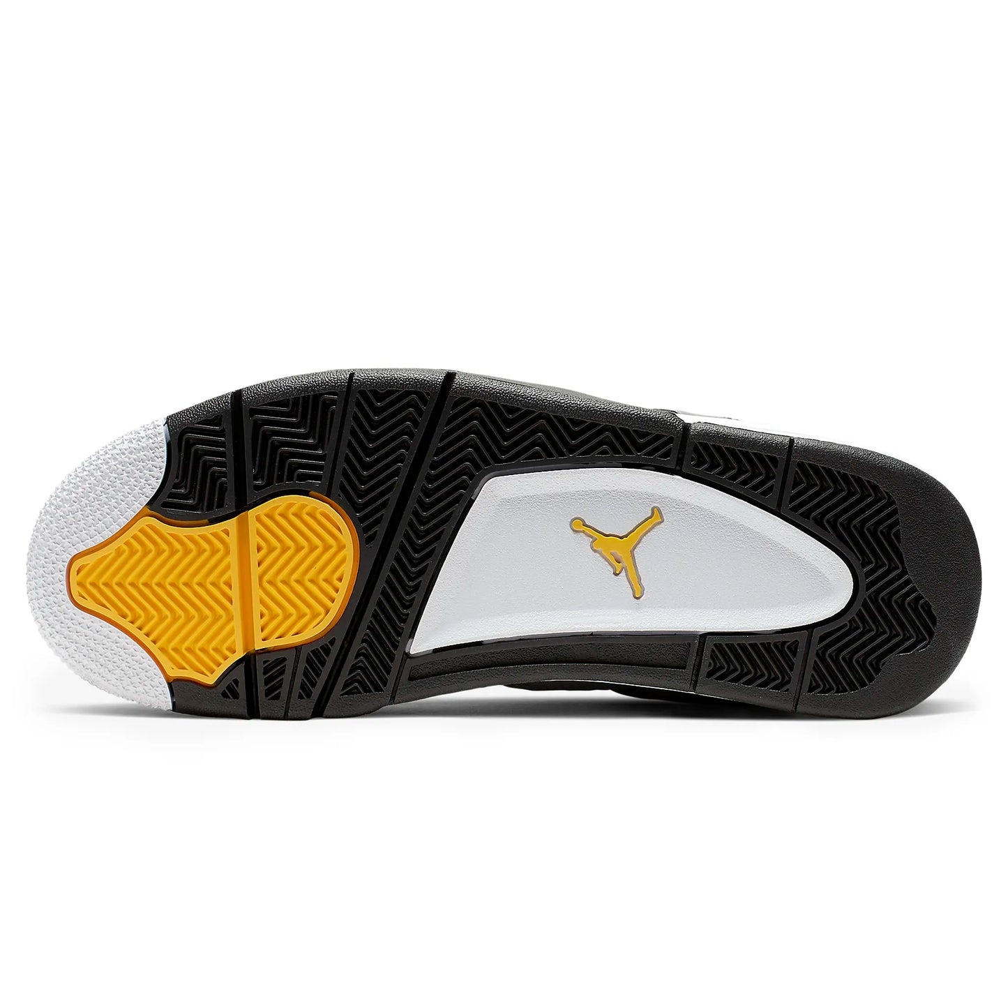 Air Jordan 4 Retro Cool Grey (2019)