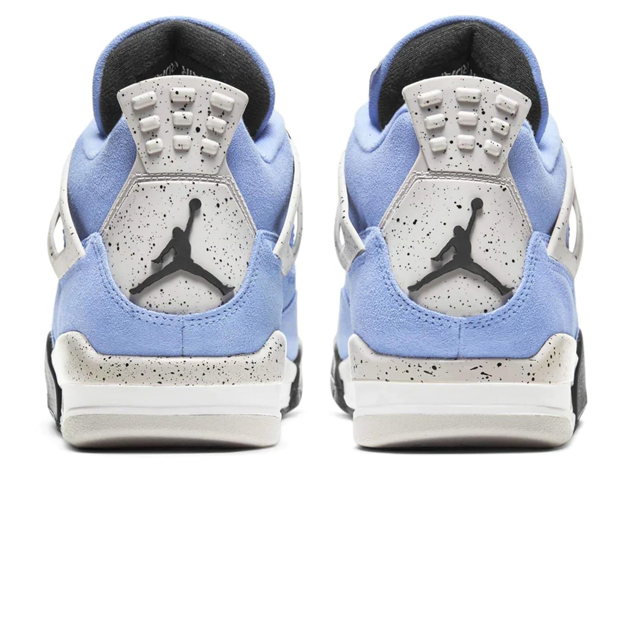Air Jordan 4 Retro University Blue