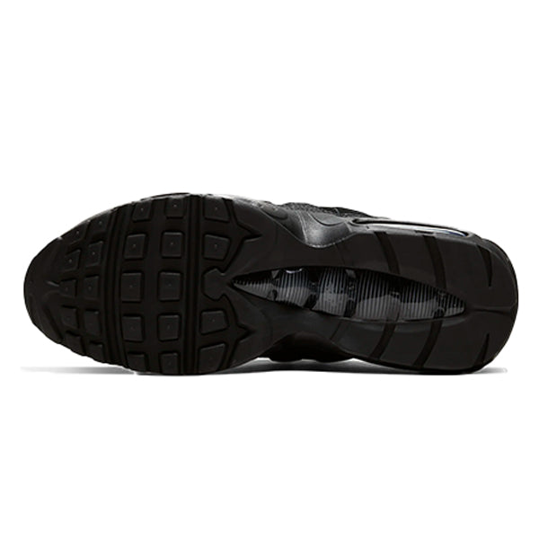 Air Max 95 Essential Black Black