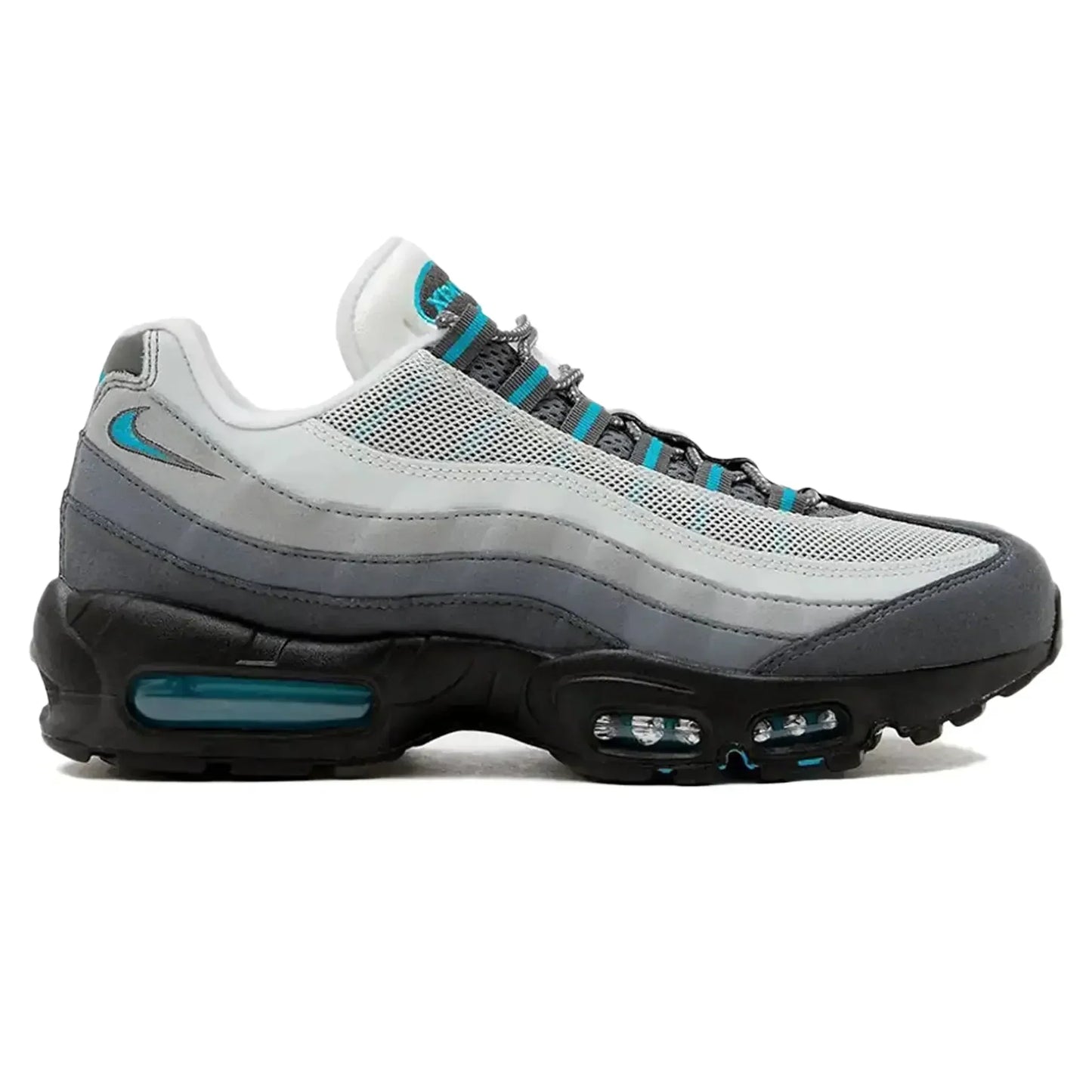 Air Max 95 Baltic Blue