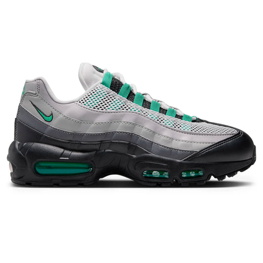 Air Max 95 Black Stadium Green (W)